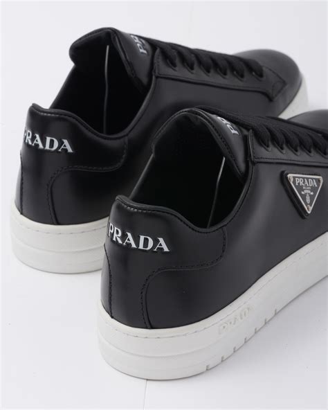 prada mens sneakers nordstrom|authentic men Prada sneakers.